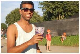 Foto 372 de la jueves 6 de julio | Bilbao BBK Live 2017